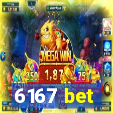 6167 bet